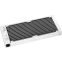 Система жидкостного охлаждения DeepCool LD240 WH - R-LD240-WHDMMN-G-1 - фото 3