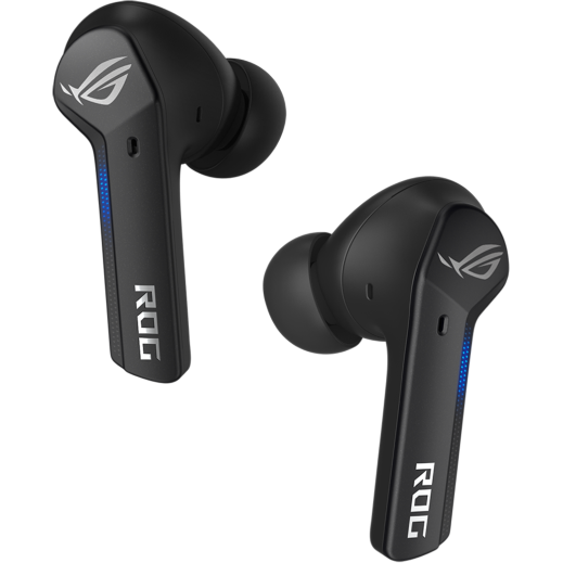 Гарнитура ASUS ROG Cetra True Wireless SpeedNova Black - 90YH03Y0-BTUA00 - фото 2