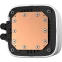 Система жидкостного охлаждения DeepCool LD360 WH - R-LD360-WHDMMN-G-1 - фото 2