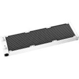 Система жидкостного охлаждения DeepCool LD360 WH (R-LD360-WHDMMN-G-1)