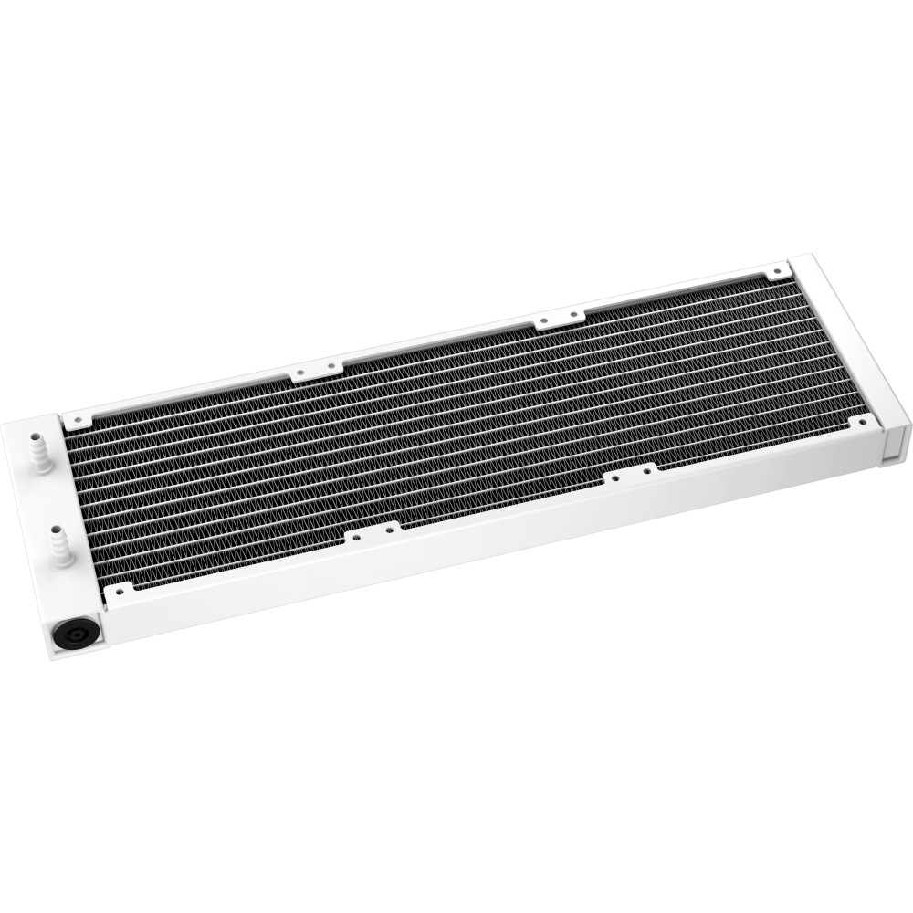 Система жидкостного охлаждения DeepCool LD360 WH - R-LD360-WHDMMN-G-1 - фото 3