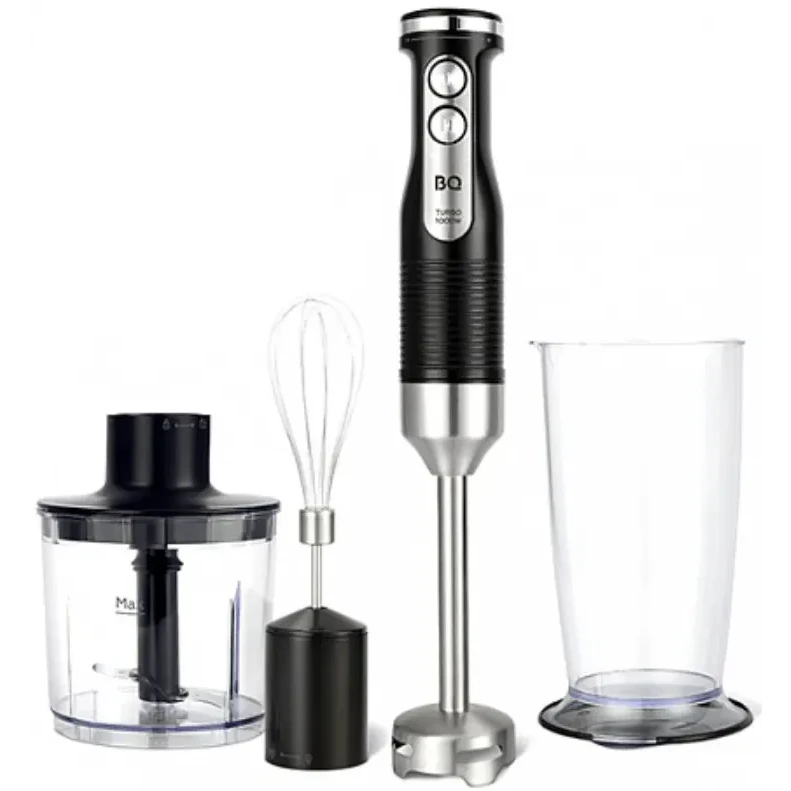 Блендер BQ HB522PS