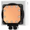 Система жидкостного охлаждения DeepCool LT360 WH ARGB - R-LT360-WHAMNC-G-1 - фото 2