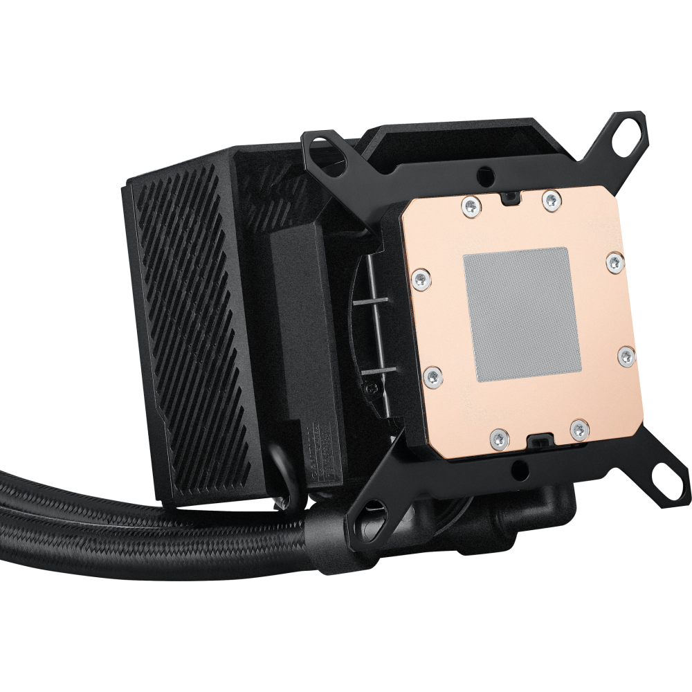 Система жидкостного охлаждения ASUS ROG RYUJIN III 360 - 90RC00L0-M0UAY0 - фото 2
