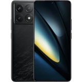 Смартфон Xiaomi Poco F6 Pro 12/512Gb Black (X56582)