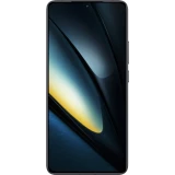 Смартфон Xiaomi Poco F6 Pro 12/512Gb Black (X56582)