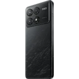Смартфон Xiaomi Poco F6 Pro 12/512Gb Black (X56582)