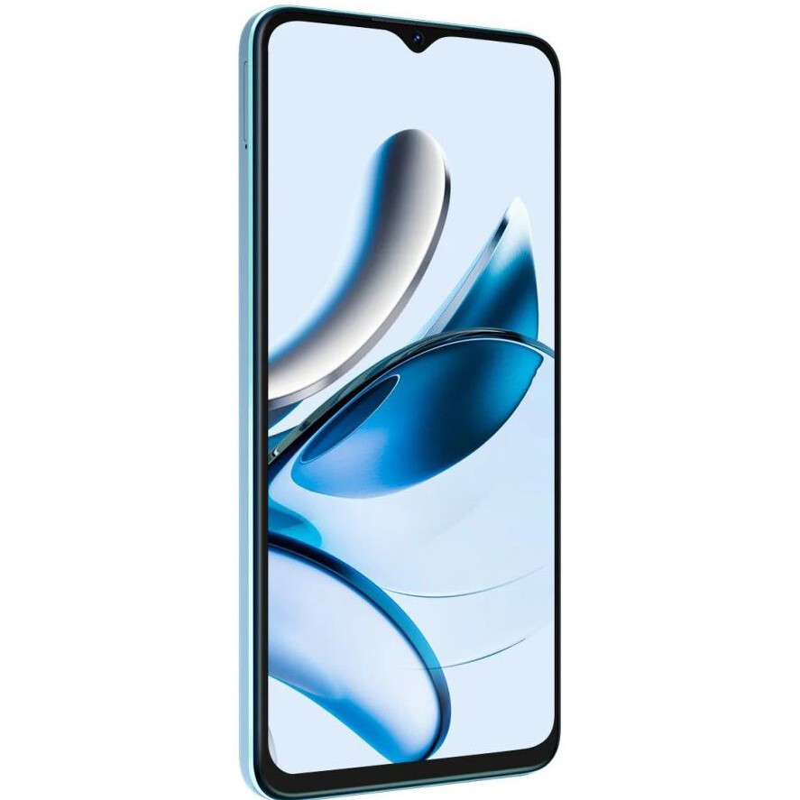 Смартфон Oscal Tiger 10 8/256Gb Blue - 6931548315353 - фото 3