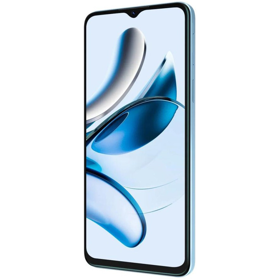 Смартфон Oscal Tiger 10 8/256Gb Blue - 6931548315353 - фото 4