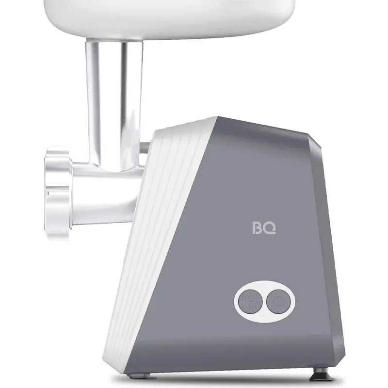 Мясорубка BQ MG2006 Grey - фото 2