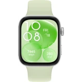 Умные часы Huawei Watch Fit 3 Green (55020CGD)