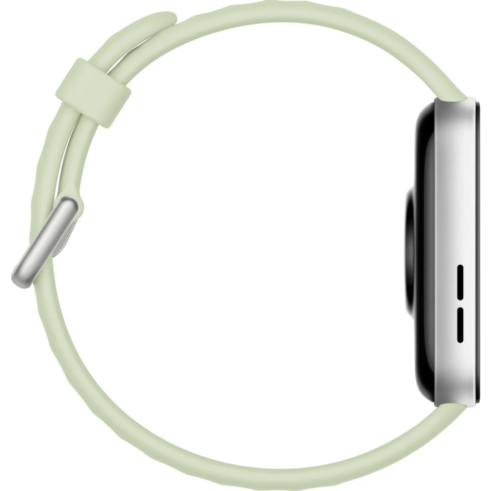 Умные часы Huawei Watch Fit 3 Green - 55020CGD - фото 5