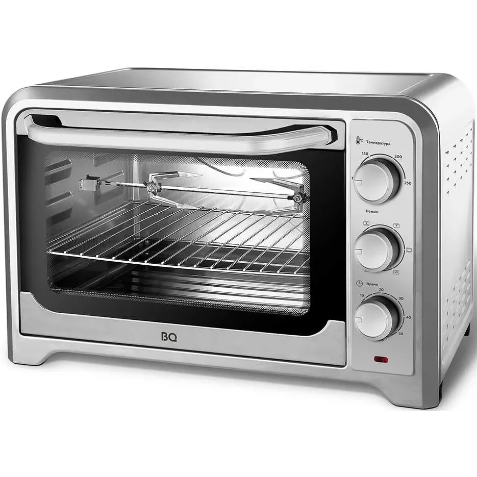 Мини-печь BQ EO1002B - фото 2