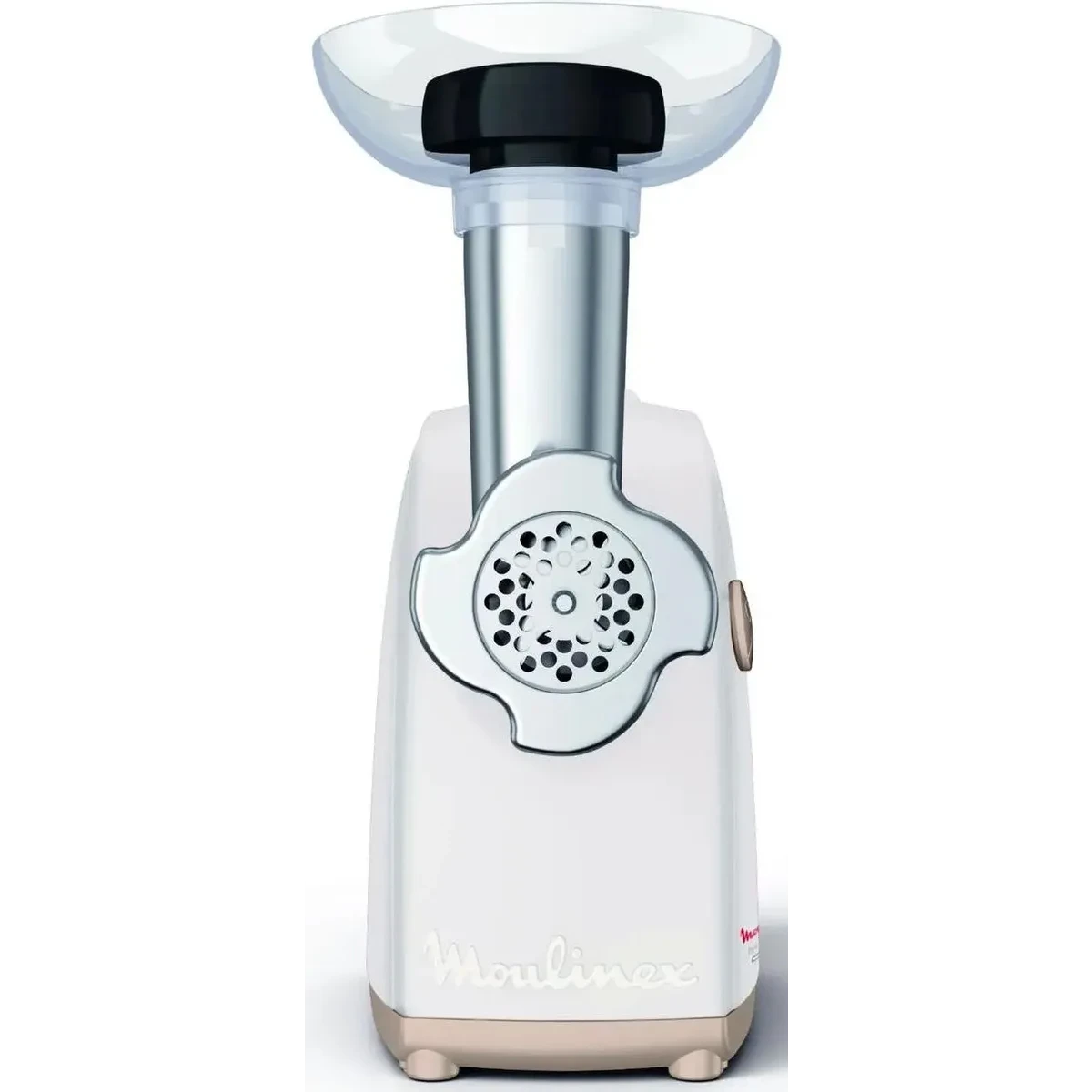 Мясорубка Moulinex ME476132 - фото 2