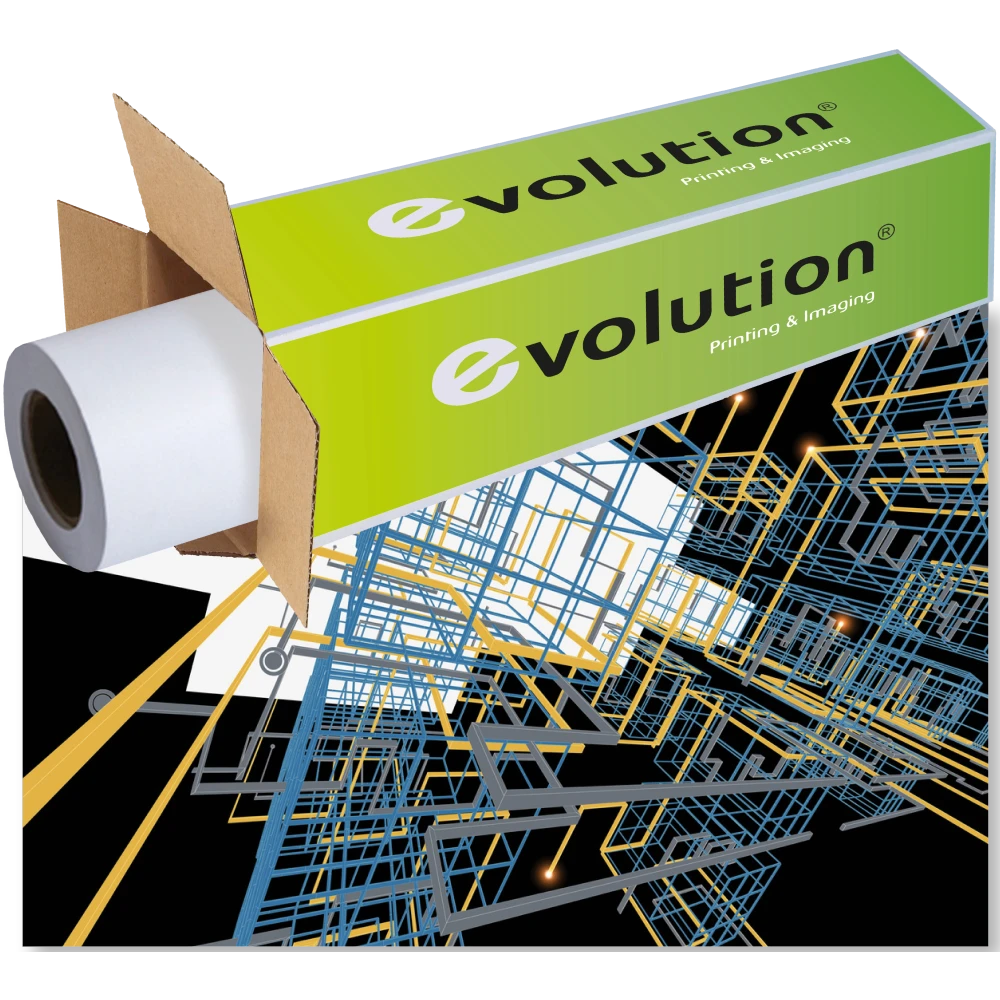 Бумага Technoevolab EVOLUTION Premium Coated Paper (2185110)