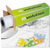 Бумага Technoevolab EVOLUTION XES Premium EXTRA Paper (2195023)