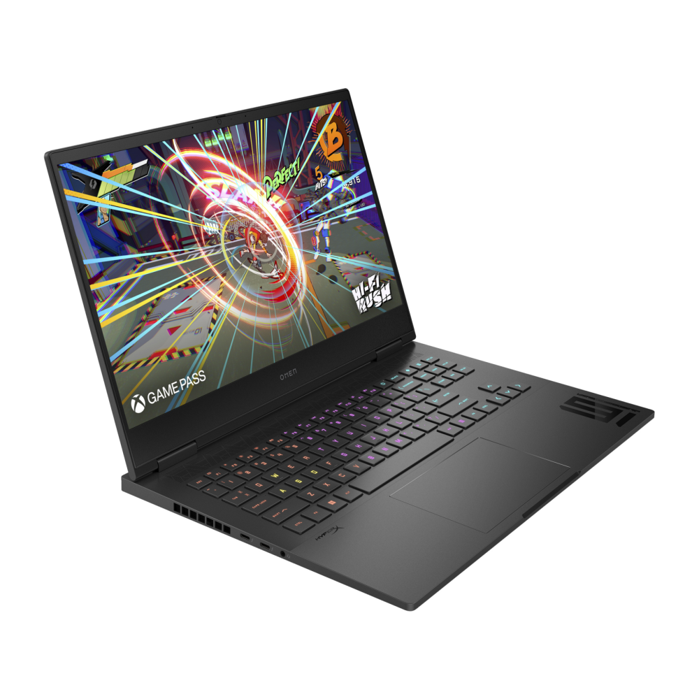 Ноутбук HP Omen 16-wf1004ci (A1WE9EA) - фото 2