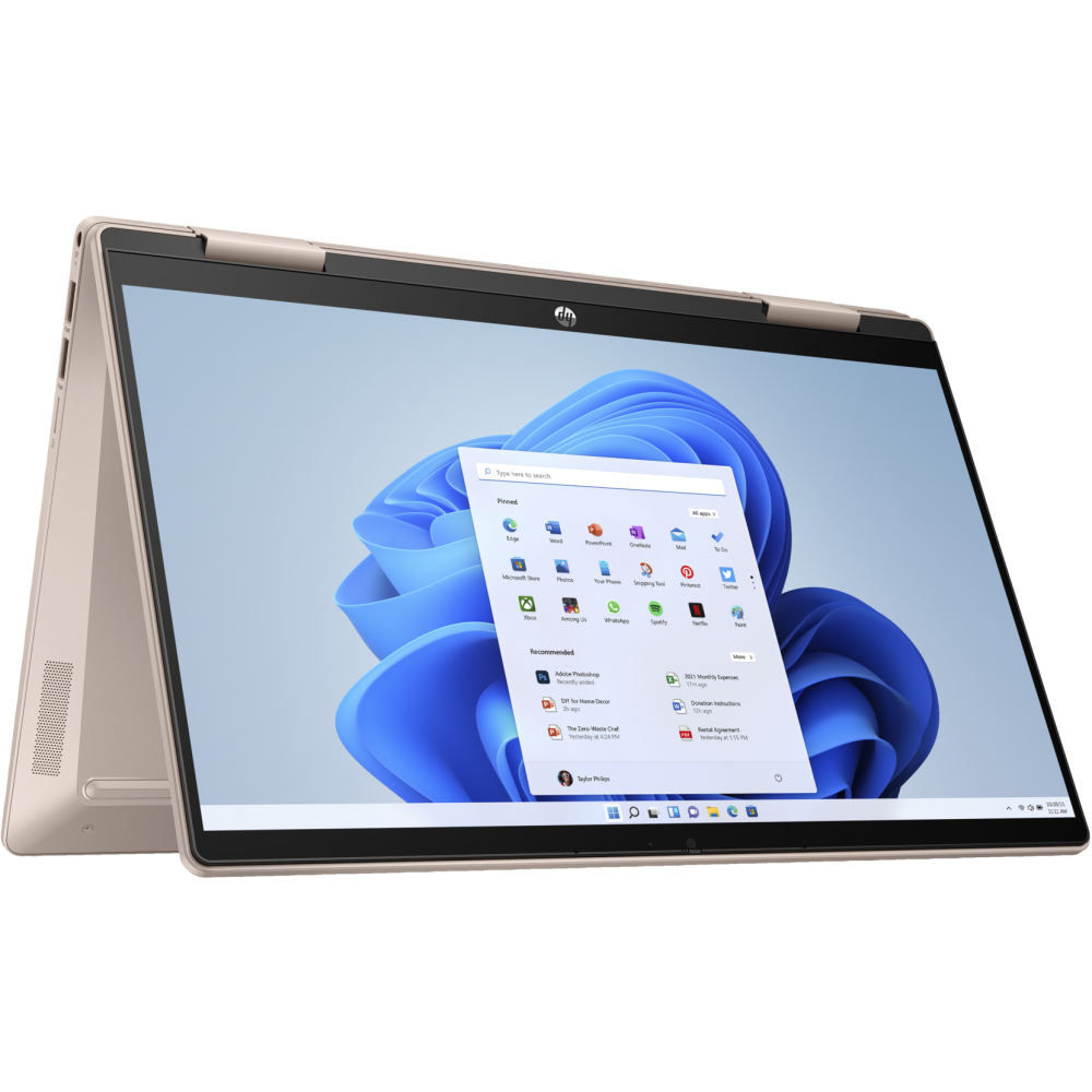 Ноутбук HP Pavilion x360 14-ek2003ci (A1AA0EA)