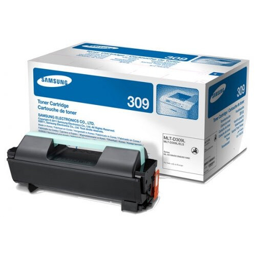 Картридж Samsung MLT-D309S Black