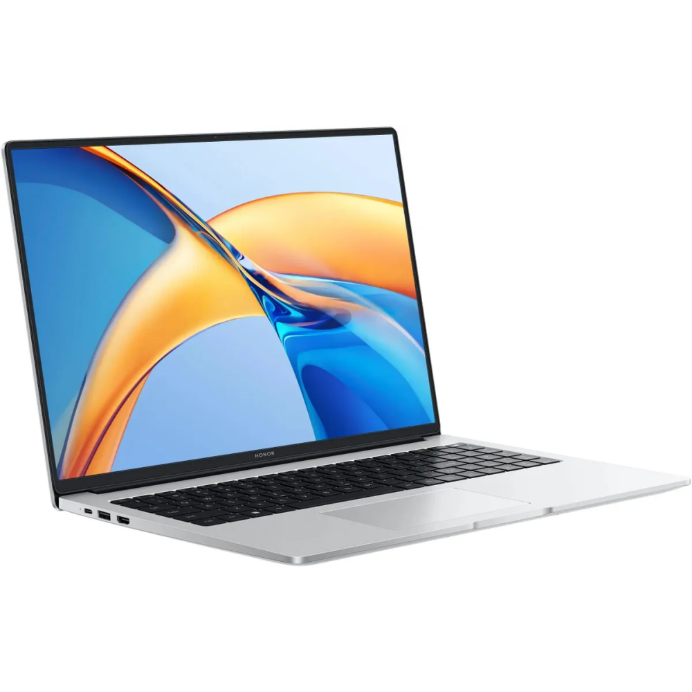Ноутбук Honor MagicBook X16 2024 BRN-H56 (5301AJYF) - фото 2