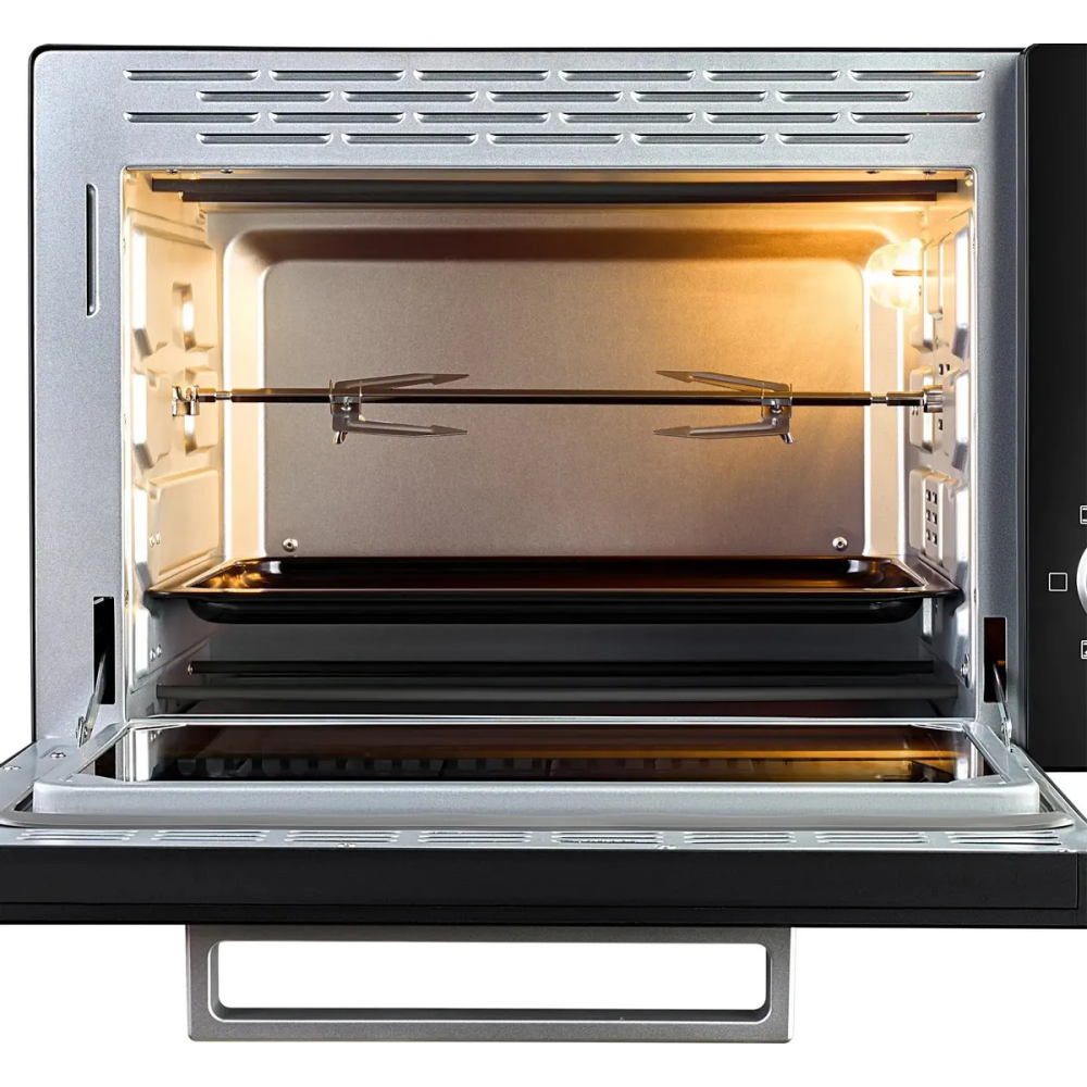 Мини-печь Hyundai MIO-HY100 - фото 6