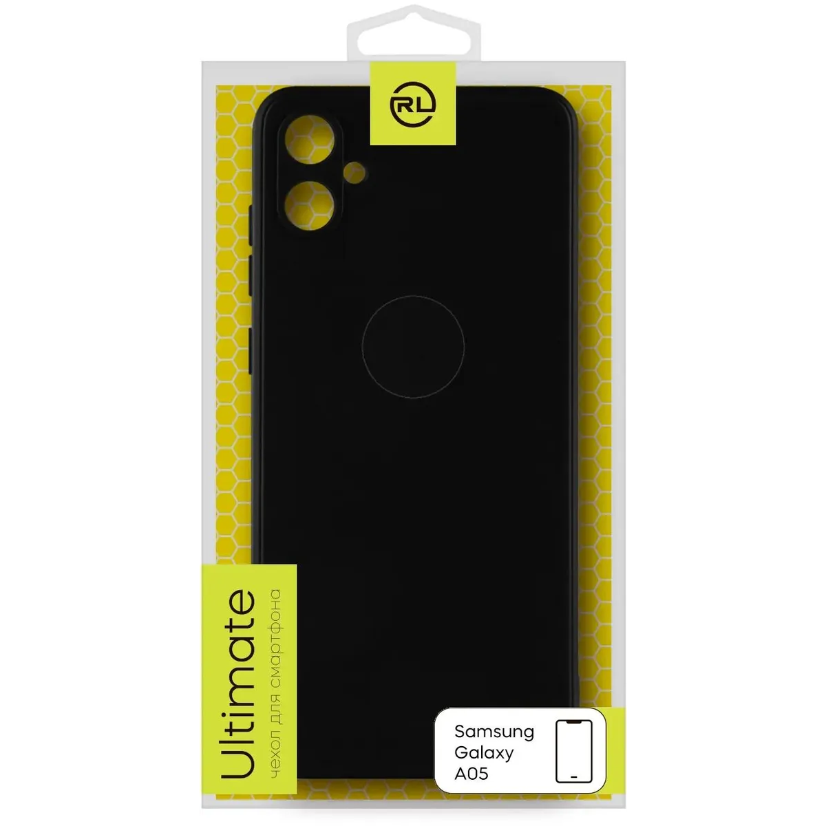 Чехол Red Line УТ000038244 - фото 4