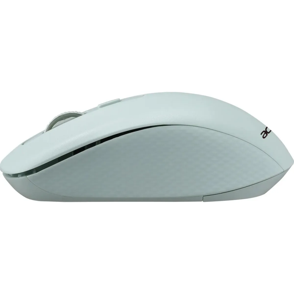 Мышь Acer OMR309 Green - ZL.MCECC.030 - фото 3