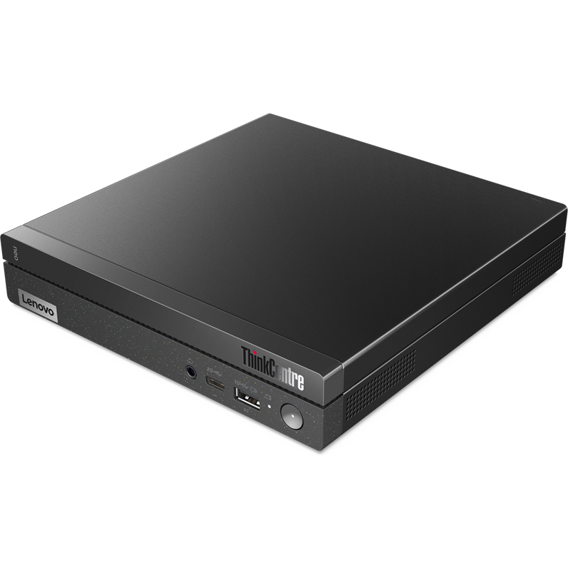 Настольный компьютер Lenovo ThinkCentre neo 50q Gen 4 (12LN003KUM) - фото 8