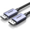 Кабель DisplayPort - DisplayPort, 1м, UGREEN DP118 - 15383