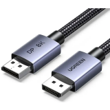 Кабель DisplayPort - DisplayPort, 3м, UGREEN DP120 (25906)