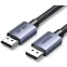 Кабель DisplayPort - DisplayPort, 3м, UGREEN DP120 - 25906