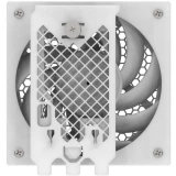 Кронштейн для вентилятора Silverstone FDP02 White (SST-FDP02W)