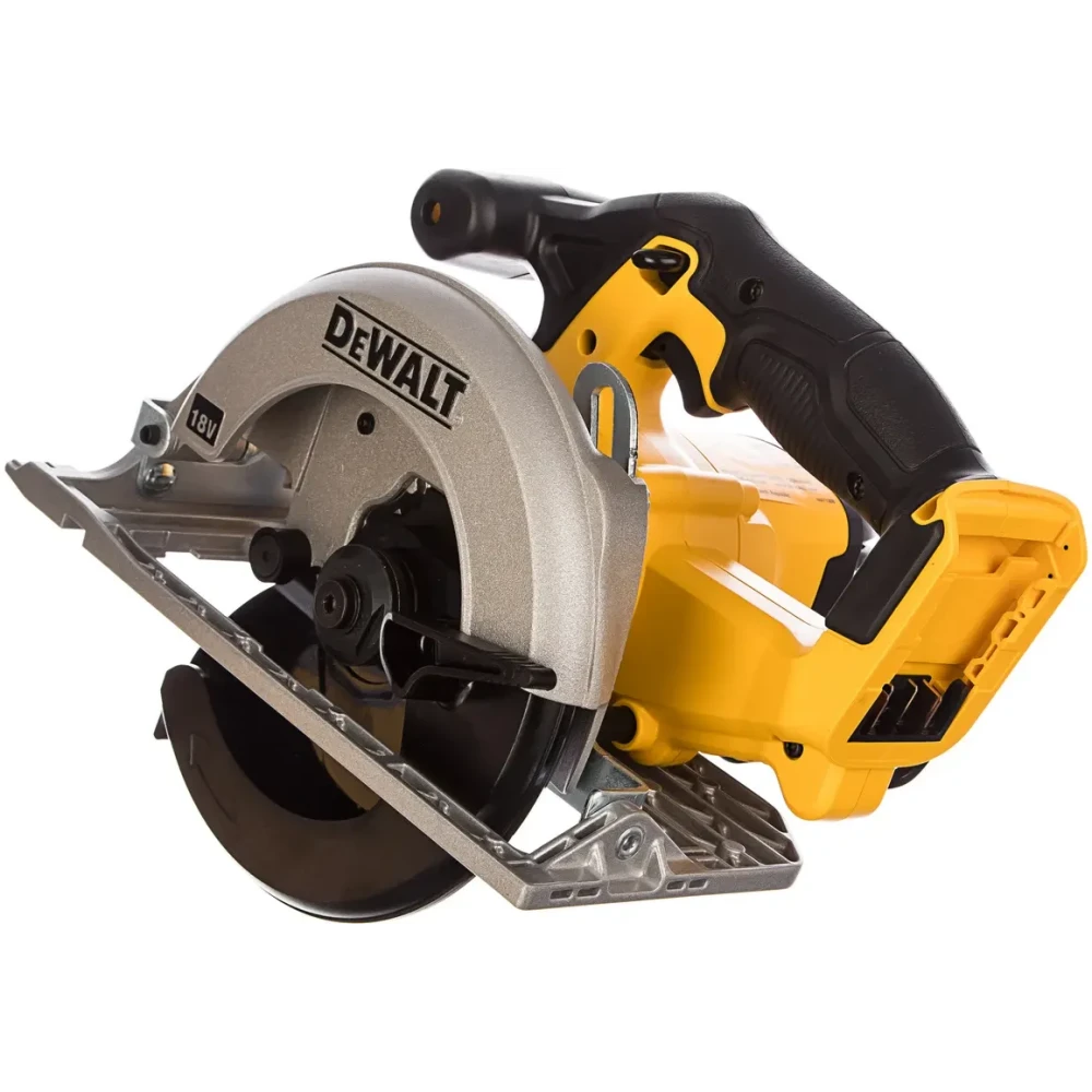 Электропила DeWALT DCS391N - фото 2
