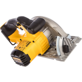 Электропила DeWALT DCS391N
