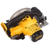 Электропила DeWALT DCS391N