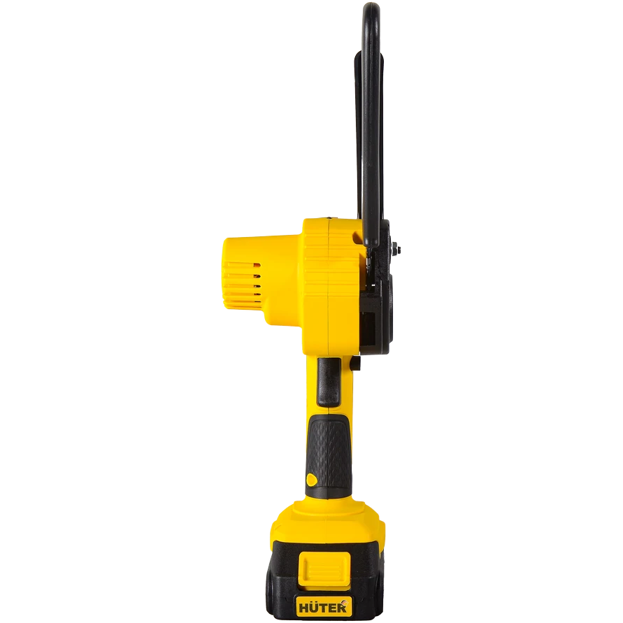 Электропила Huter ELS-2/6Li - 70/10/33 - фото 2