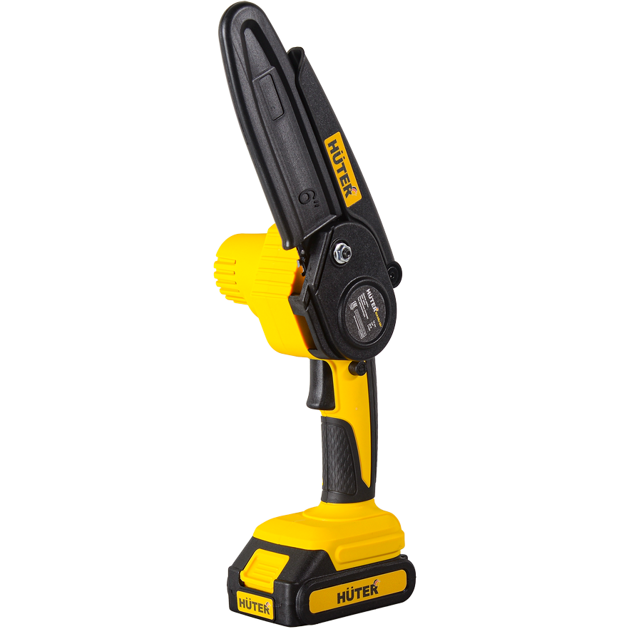 Электропила Huter ELS-2/6Li - 70/10/33 - фото 3