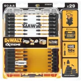Набор бит и насадок DeWALT DT70734T-QZ
