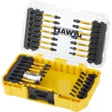 Набор бит и насадок DeWALT DT70734T-QZ