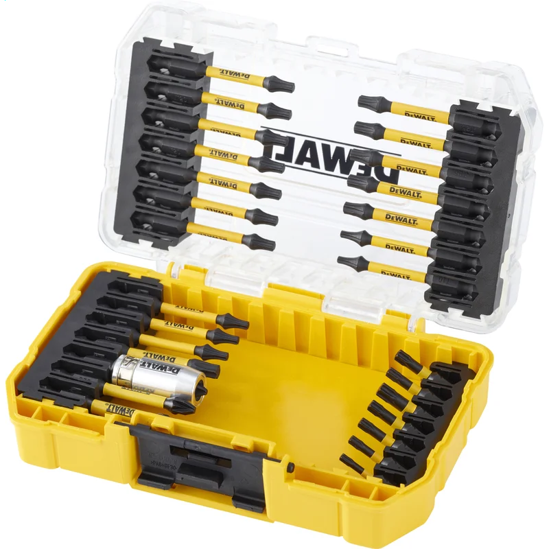 Набор бит и насадок DeWALT DT70734T-QZ - фото 3