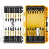 Набор бит и насадок DeWALT DT70734T-QZ