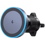 Автомобильный держатель UGREEN Magsafe Wireless Car Charger (35029)
