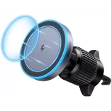 Автомобильный держатель UGREEN Magsafe Wireless Car Charger (35029)