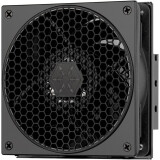 Кронштейн для вентилятора Silverstone FDP02 Black (SST-FDP02B)