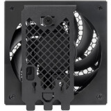 Кронштейн для вентилятора Silverstone FDP02 Black (SST-FDP02B)