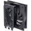 Кронштейн для вентилятора Silverstone FDP02 Black - SST-FDP02B - фото 5