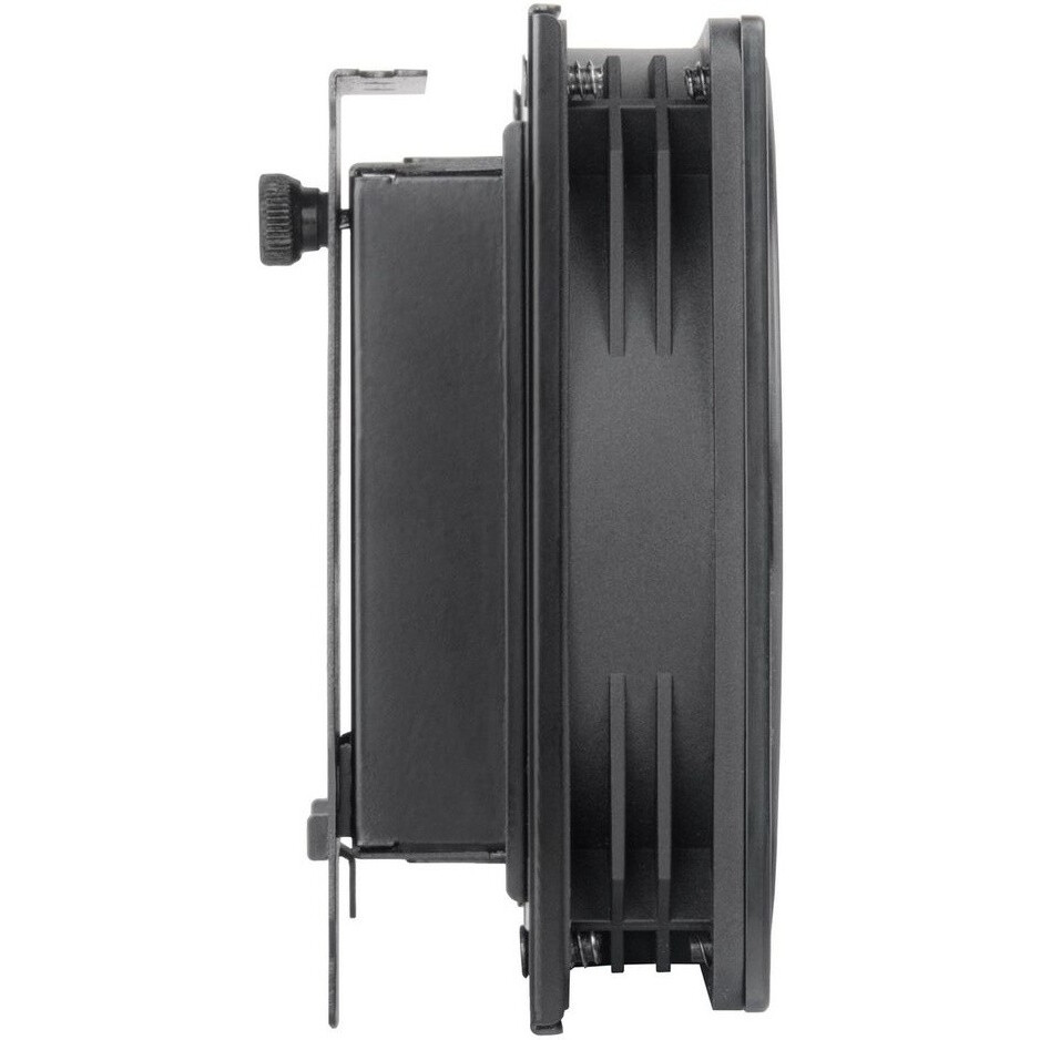 Кронштейн для вентилятора Silverstone FDP02 Black - SST-FDP02B - фото 6