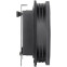 Кронштейн для вентилятора Silverstone FDP02 Black - SST-FDP02B - фото 6