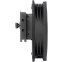 Кронштейн для вентилятора Silverstone FDP02 Black - SST-FDP02B - фото 7