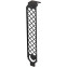 Кронштейн для вентилятора Silverstone FDP02 Black - SST-FDP02B - фото 8